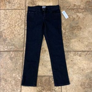 Girls Super Skinny Jeans size 8